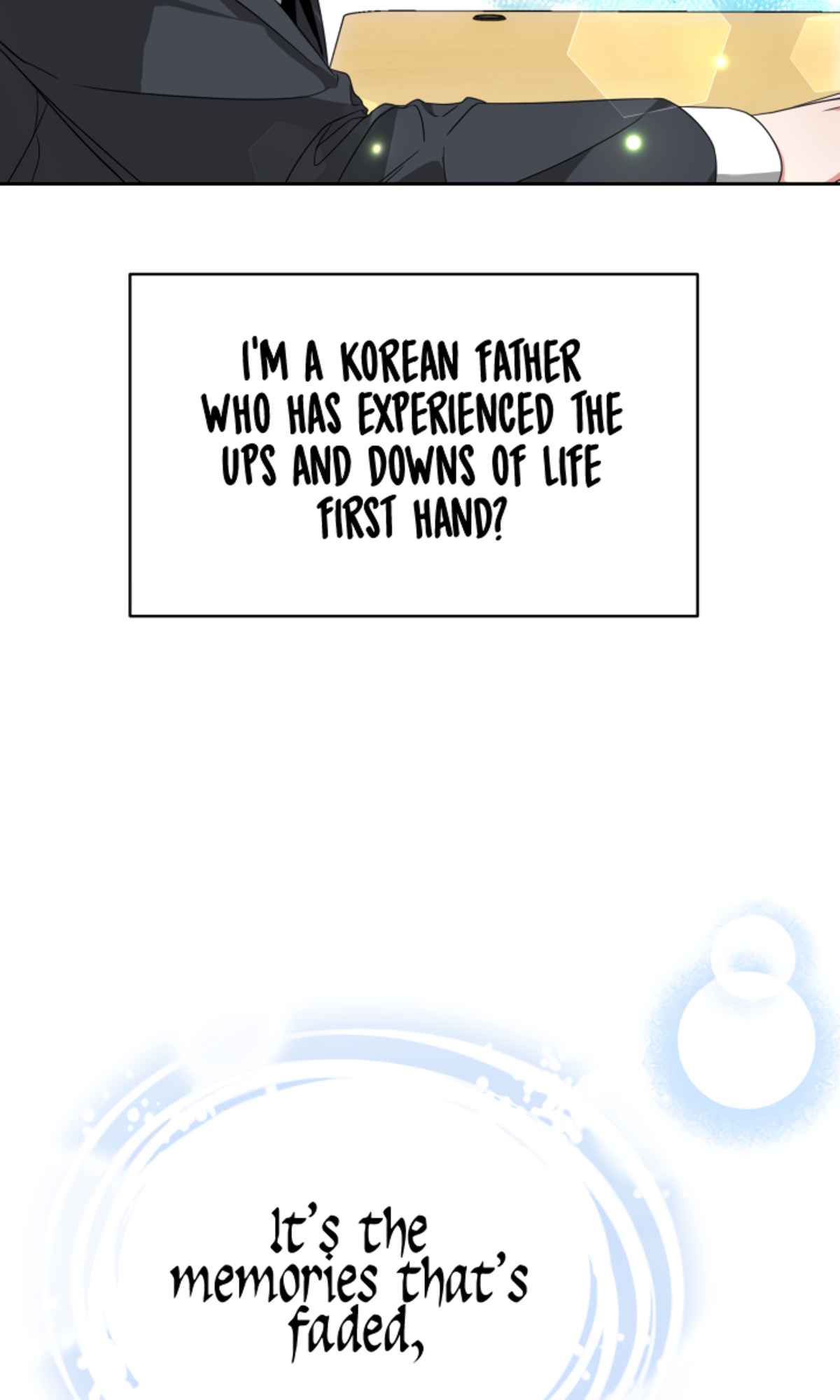Life, Once Again! Chapter 3 - page 106