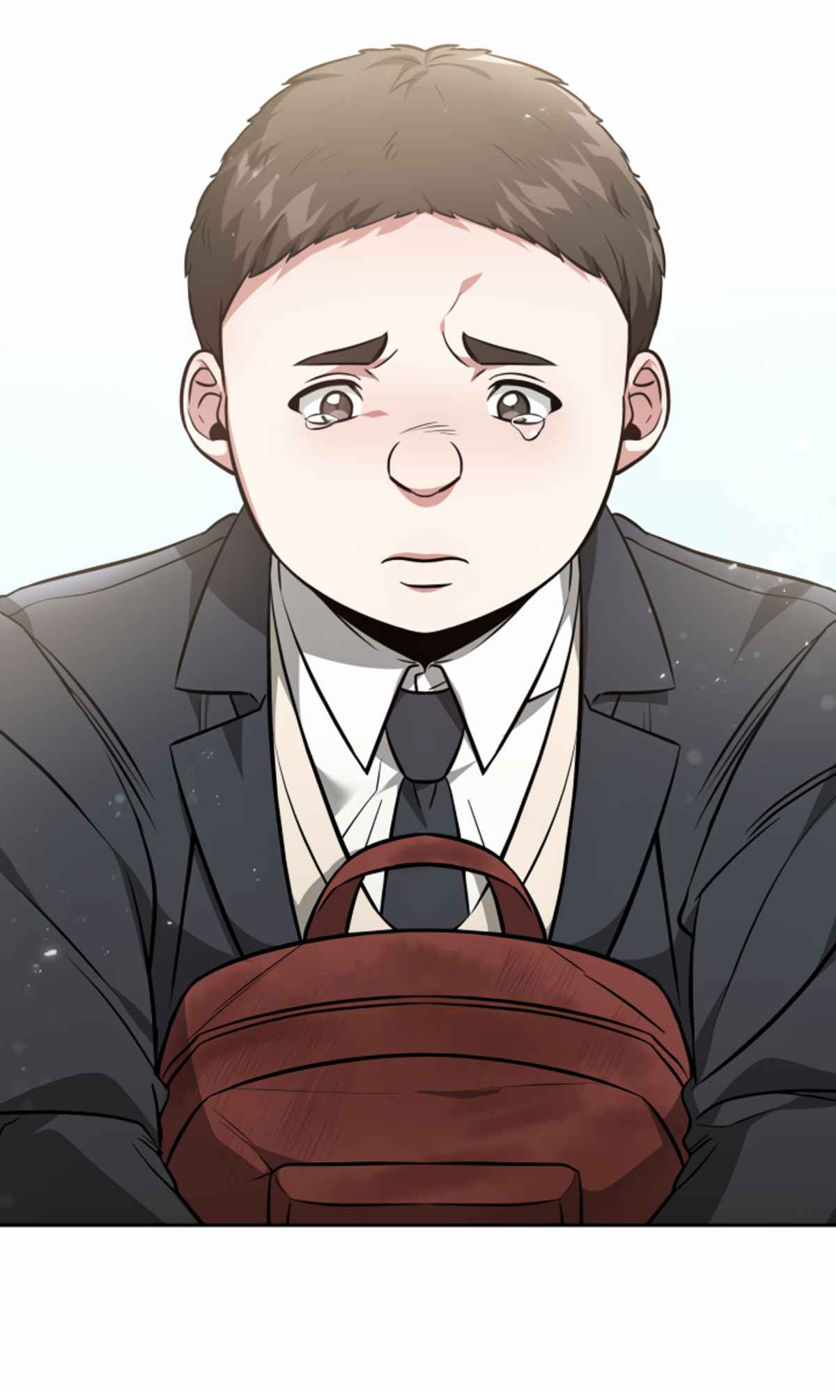 Life, Once Again! Chapter 2 - page 105