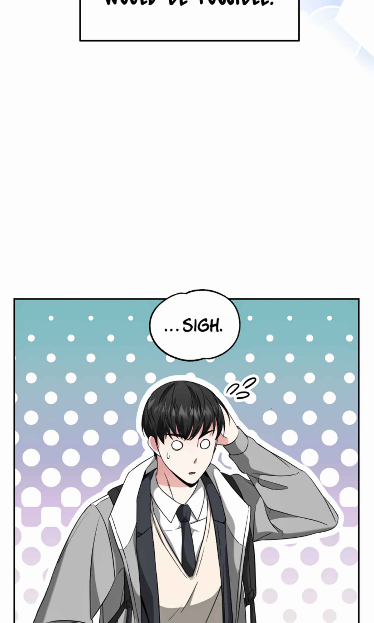 Life, Once Again! Chapter 2 - page 11
