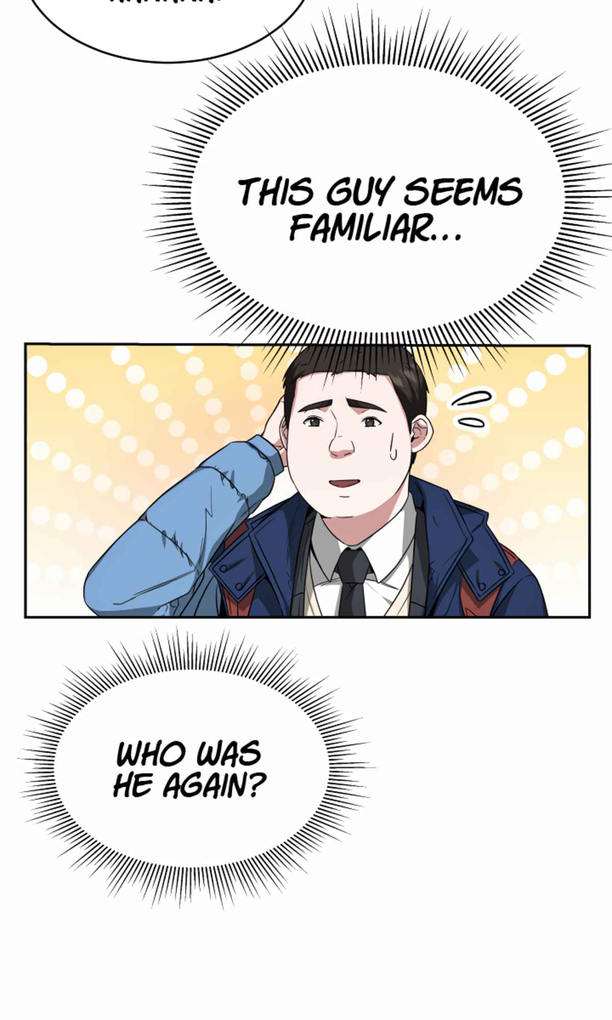 Life, Once Again! Chapter 2 - page 31