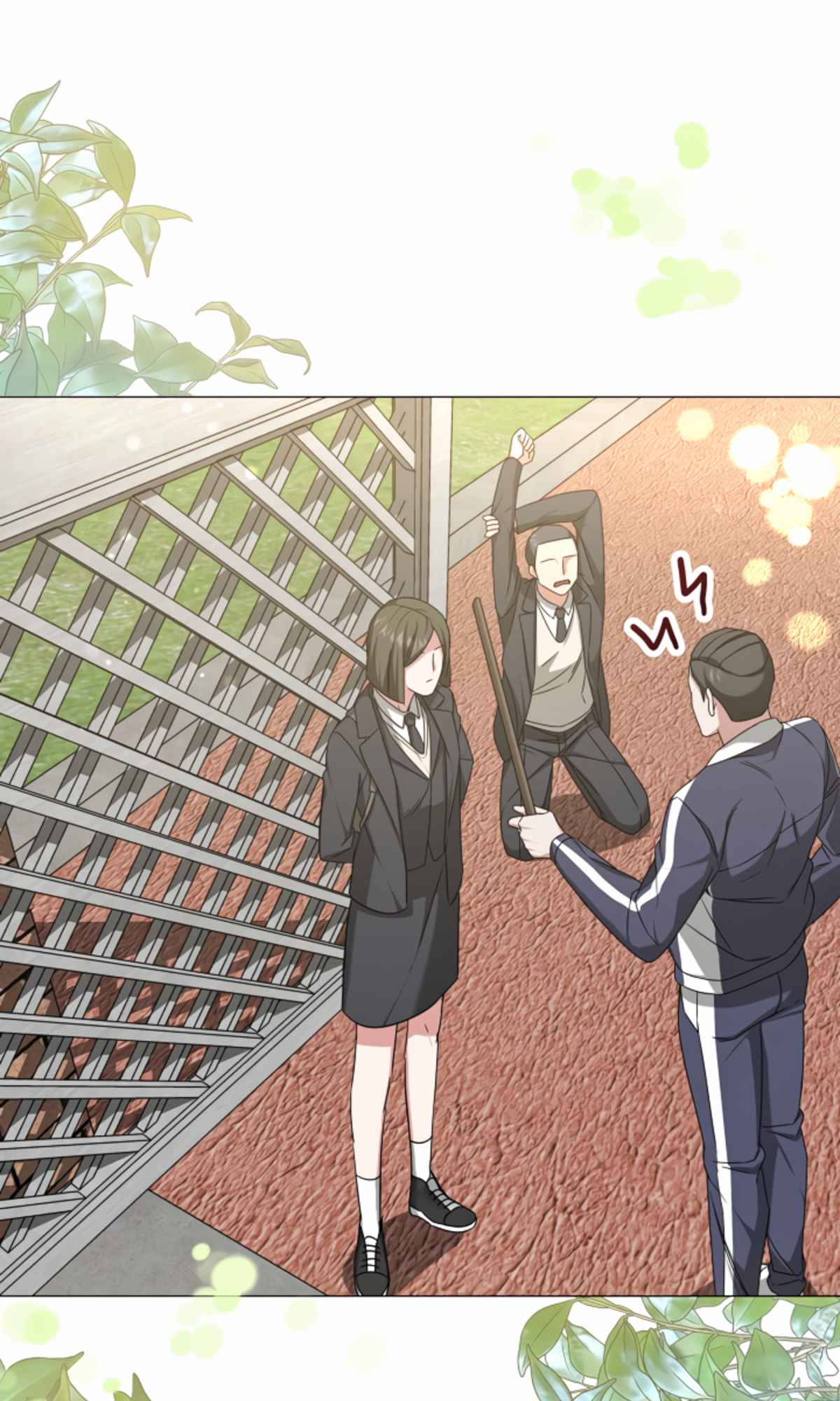 Life, Once Again! Chapter 2 - page 39