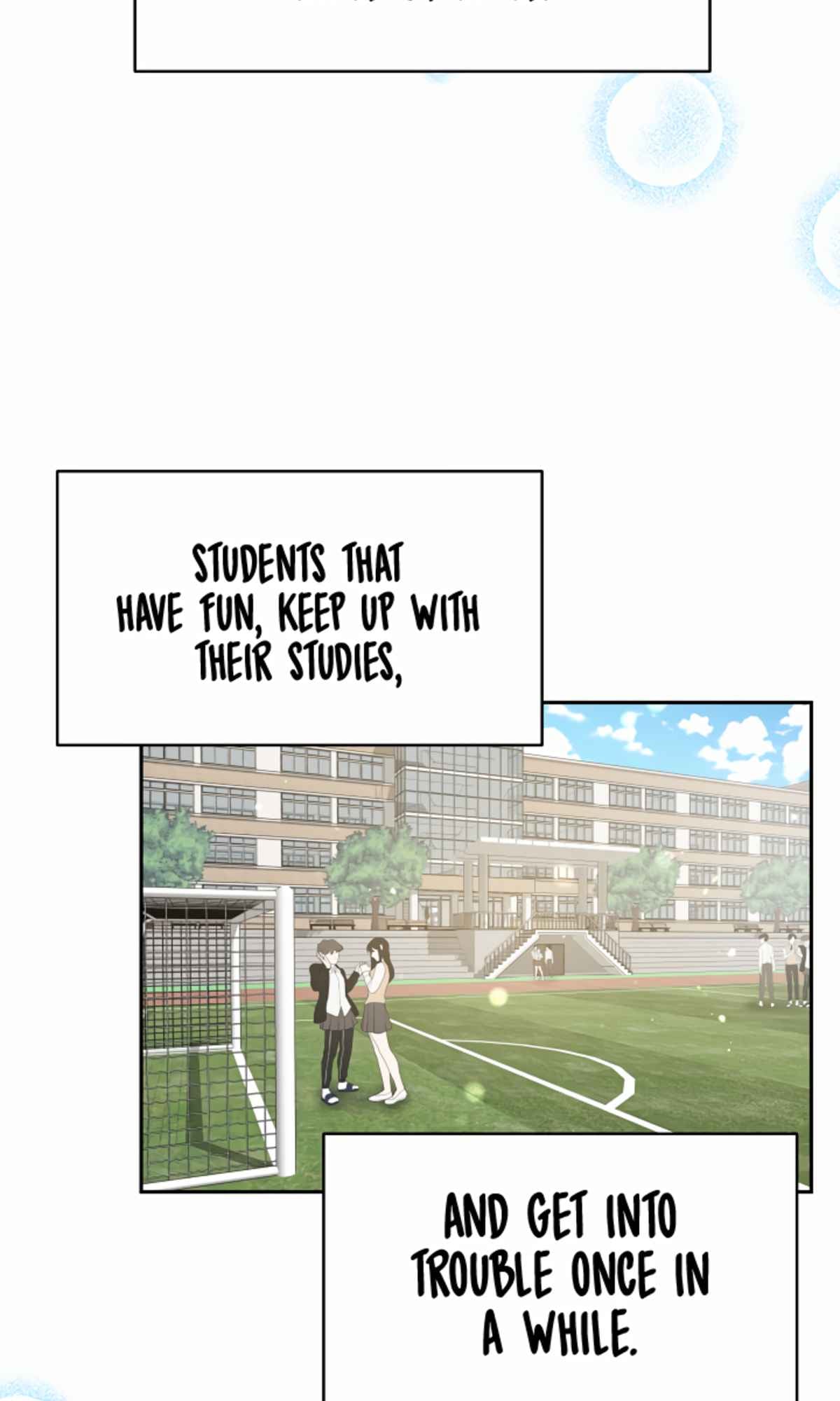 Life, Once Again! Chapter 2 - page 44