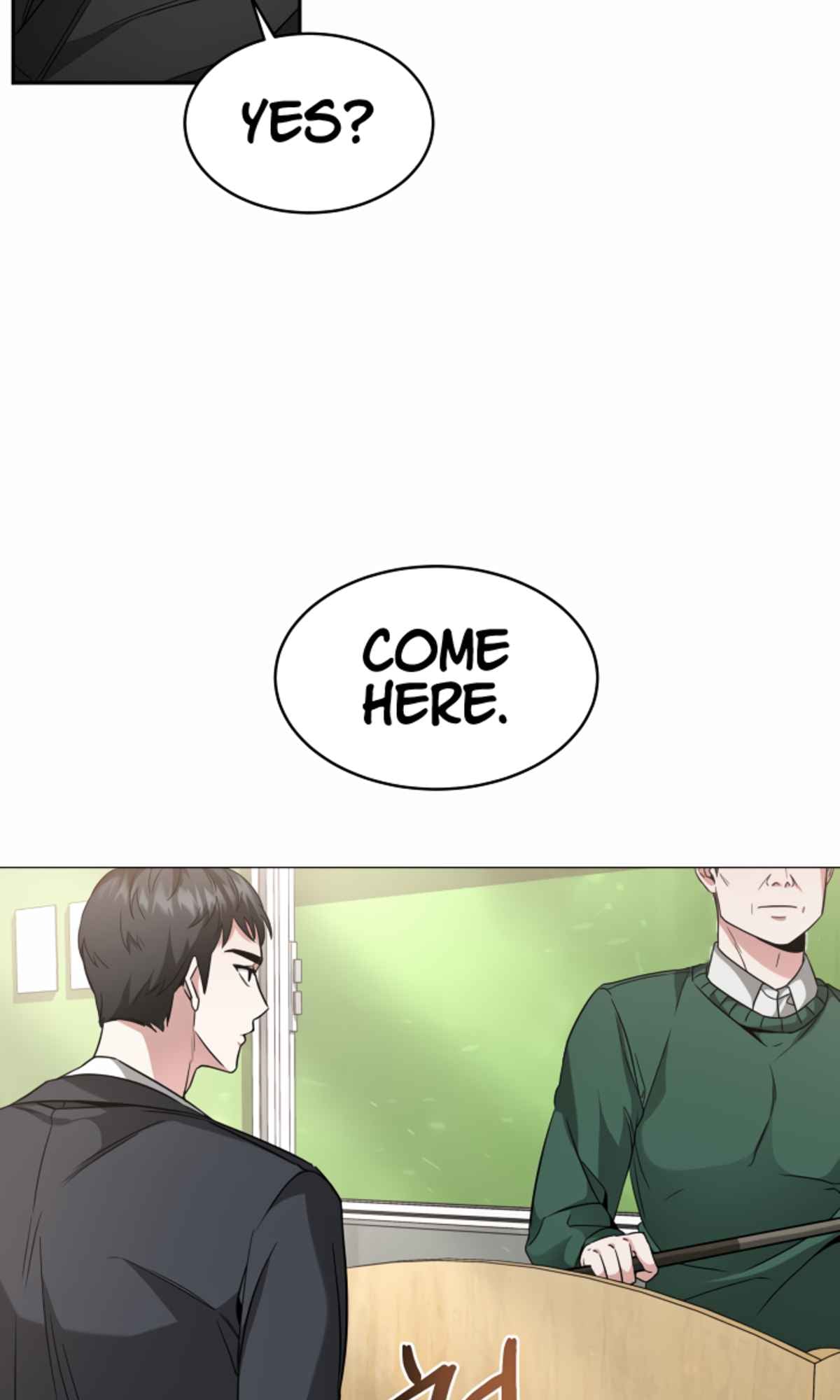 Life, Once Again! Chapter 2 - page 65