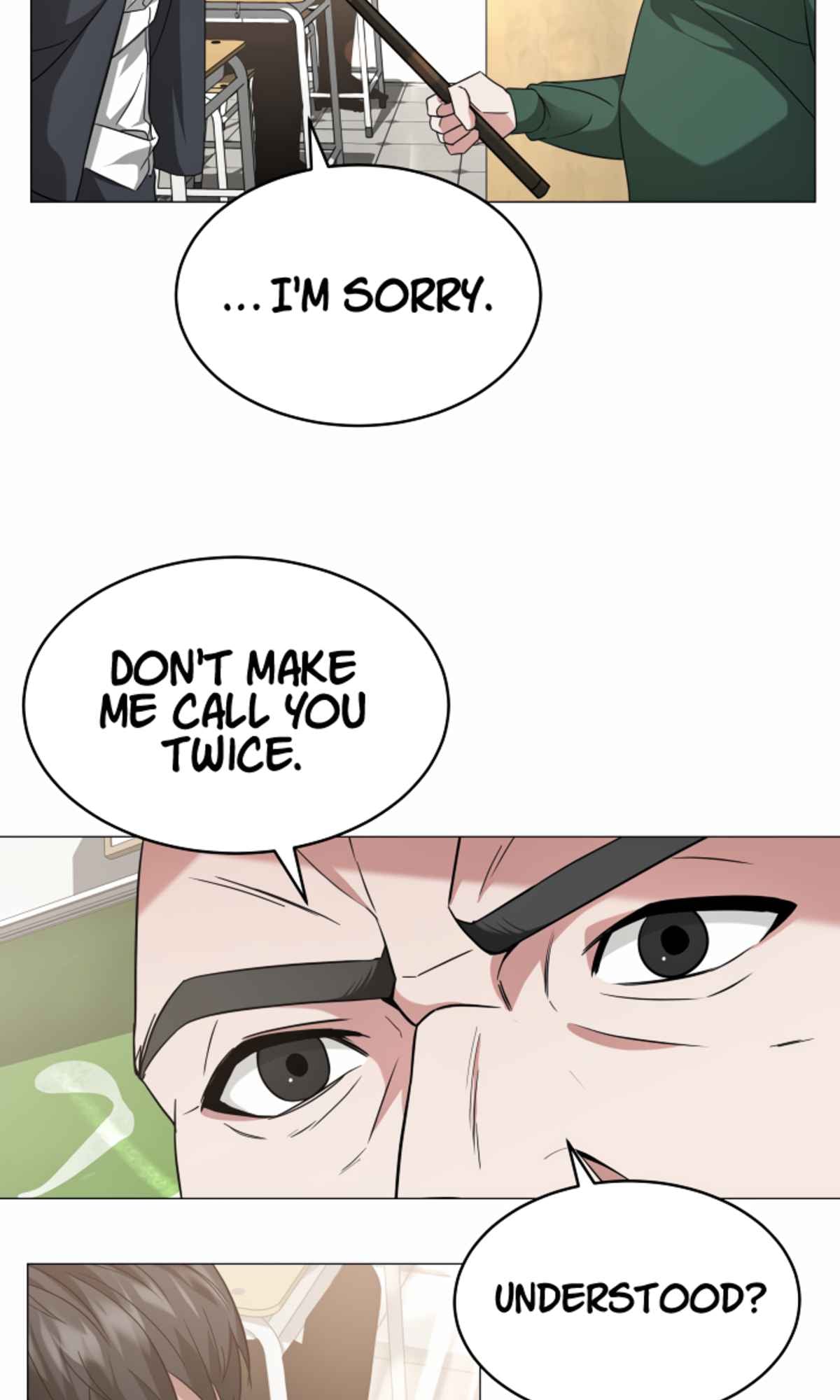 Life, Once Again! Chapter 2 - page 67