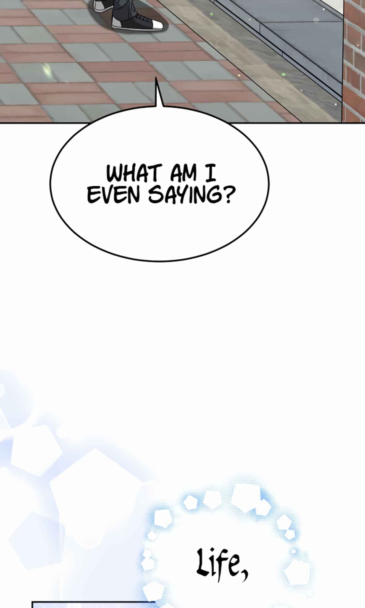 Life, Once Again! Chapter 2 - page 7