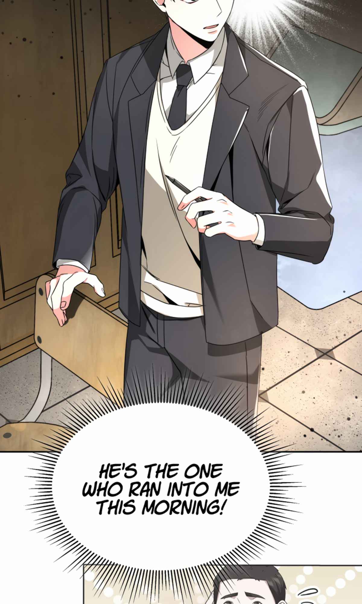 Life, Once Again! Chapter 2 - page 87