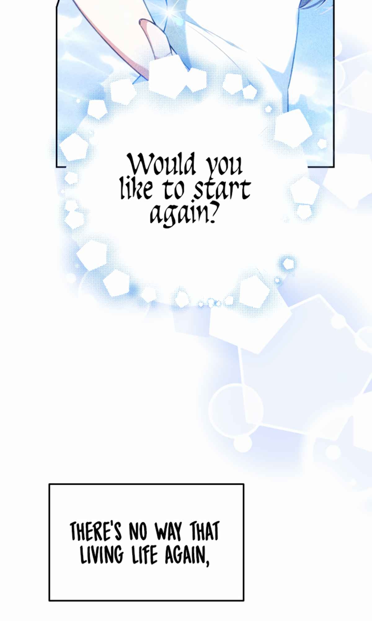 Life, Once Again! Chapter 2 - page 9