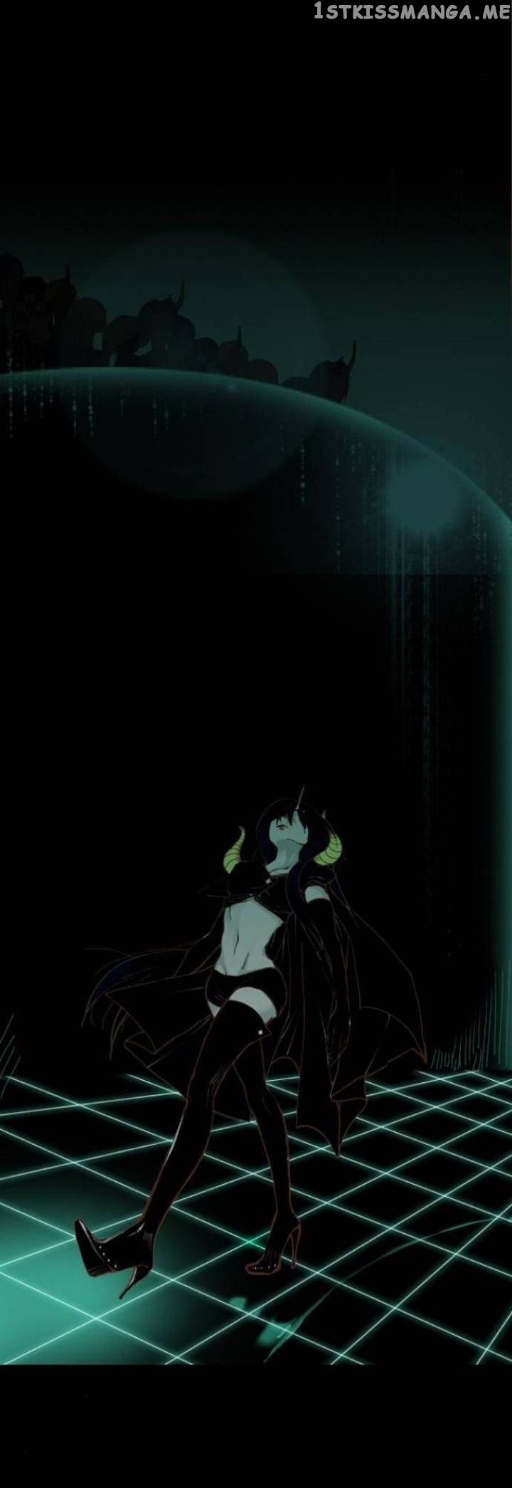 The Demon World’s Princess Chapter 0 - page 40