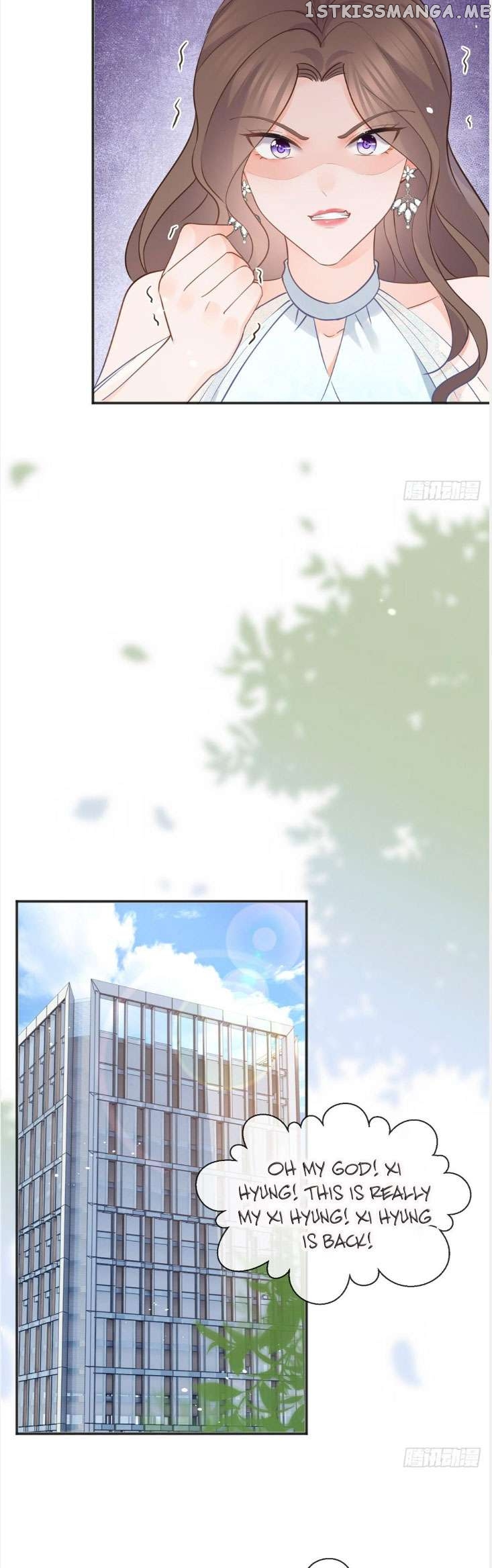 Full Marks Hidden Marriage: Pick Up a Son, Get a Free Husband Chapter 397 - page 17