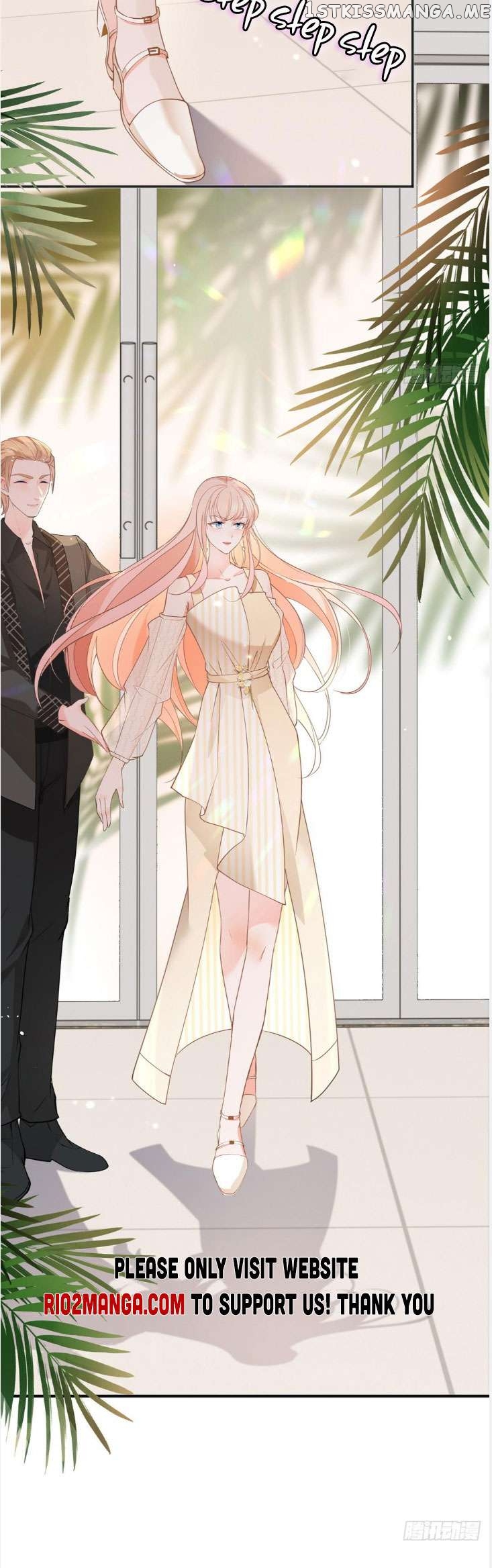 Full Marks Hidden Marriage: Pick Up a Son, Get a Free Husband Chapter 397 - page 19