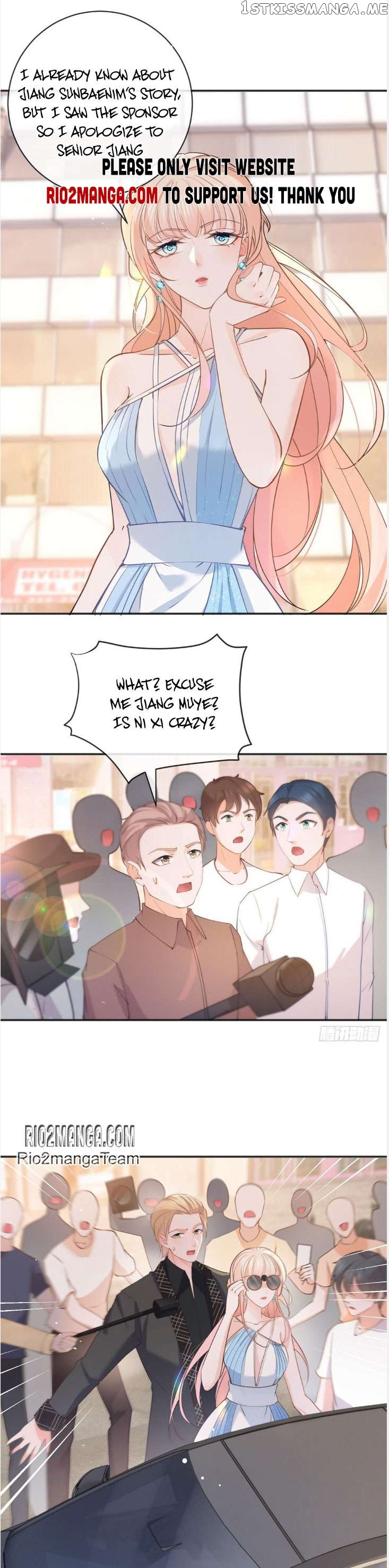 Full Marks Hidden Marriage: Pick Up a Son, Get a Free Husband Chapter 397 - page 2