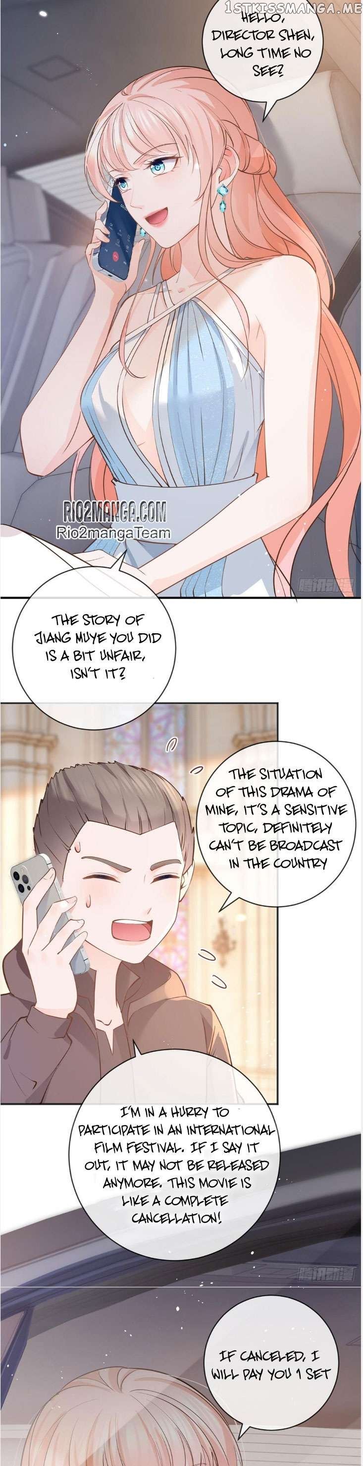 Full Marks Hidden Marriage: Pick Up a Son, Get a Free Husband Chapter 397 - page 4