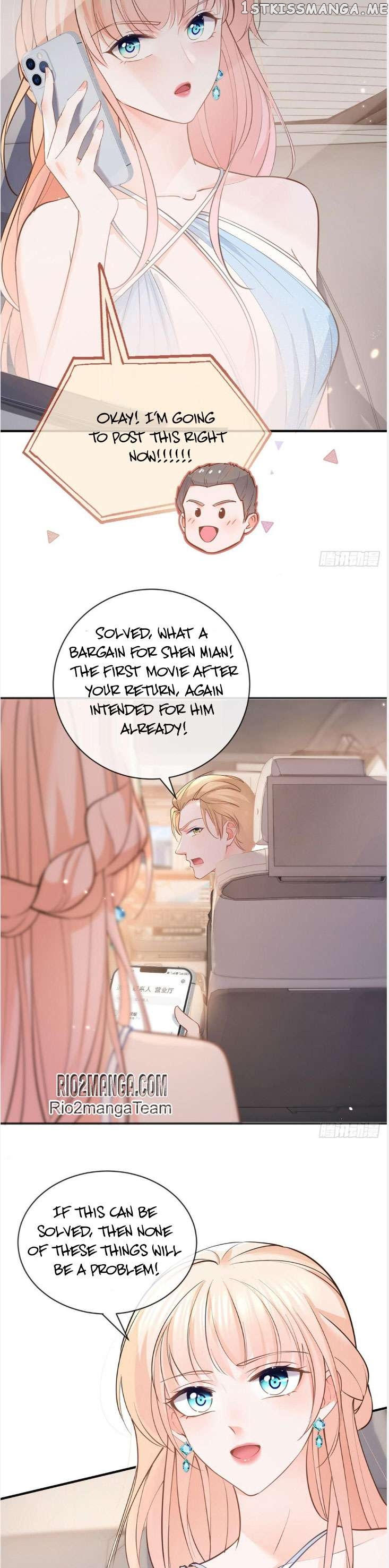 Full Marks Hidden Marriage: Pick Up a Son, Get a Free Husband Chapter 397 - page 5