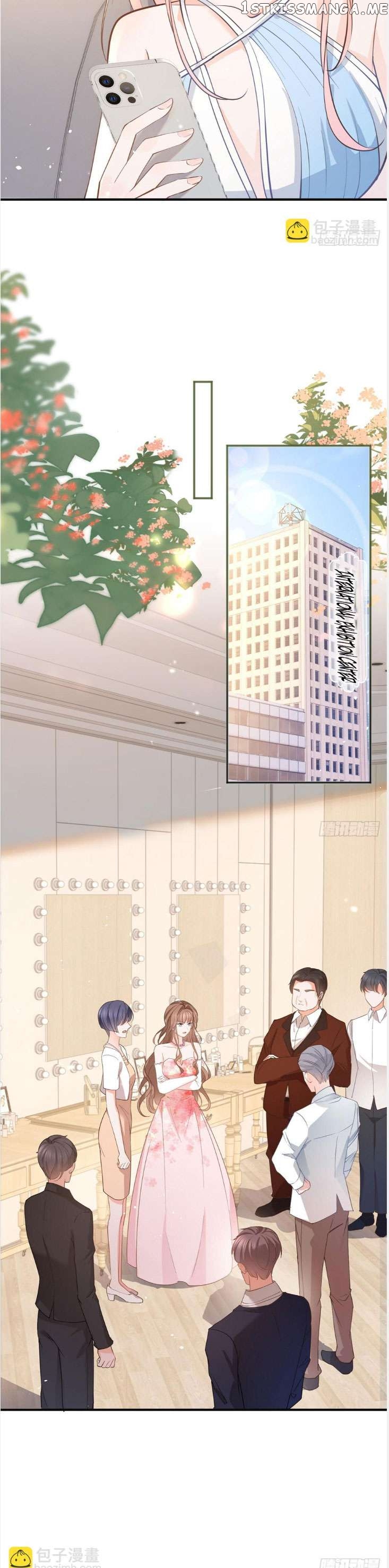 Full Marks Hidden Marriage: Pick Up a Son, Get a Free Husband Chapter 397 - page 6