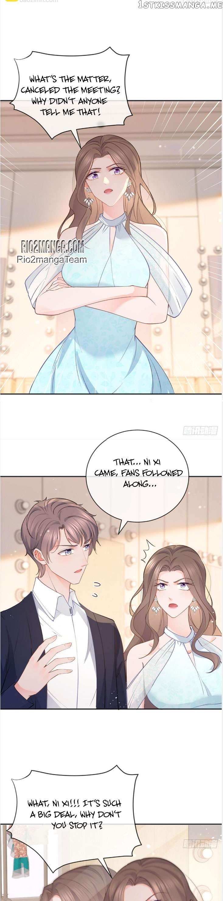 Full Marks Hidden Marriage: Pick Up a Son, Get a Free Husband Chapter 397 - page 7