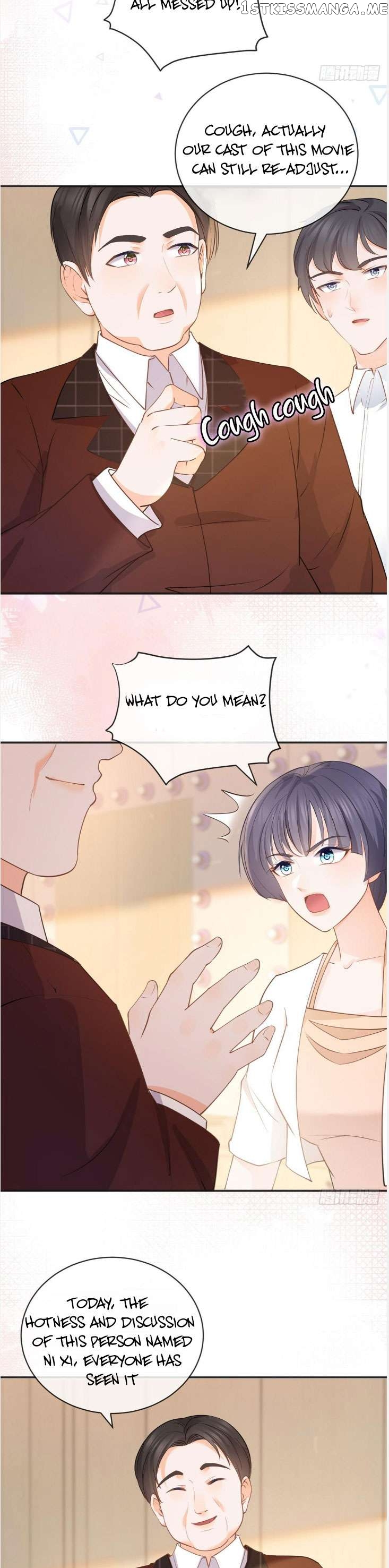 Full Marks Hidden Marriage: Pick Up a Son, Get a Free Husband Chapter 397 - page 9