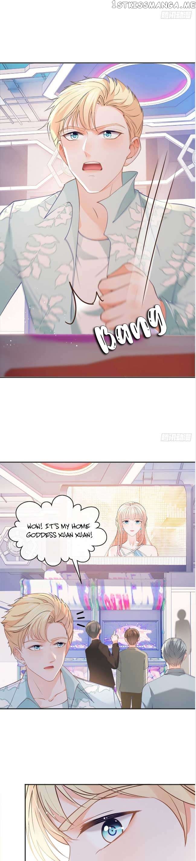 Full Marks Hidden Marriage: Pick Up a Son, Get a Free Husband Chapter 395 - page 16