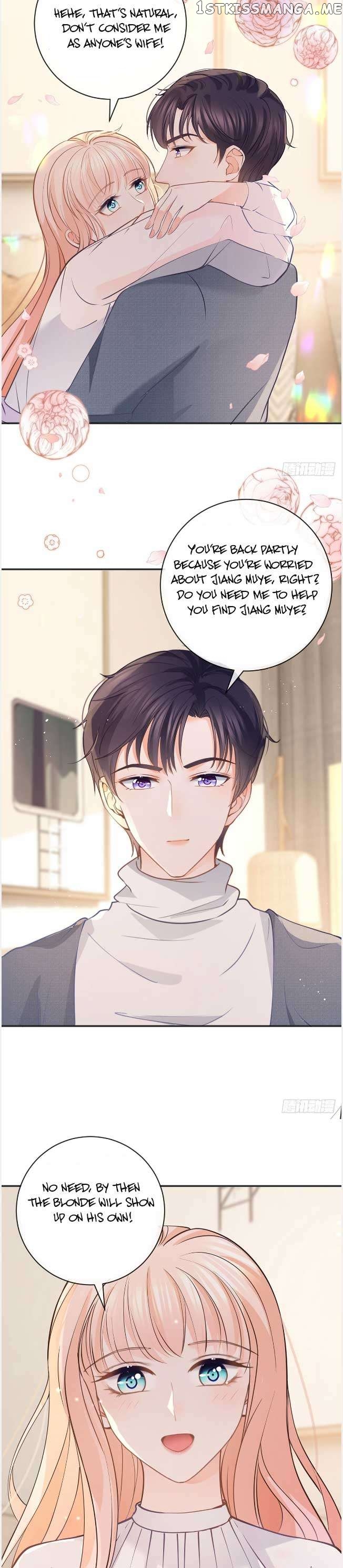 Full Marks Hidden Marriage: Pick Up a Son, Get a Free Husband Chapter 395 - page 5
