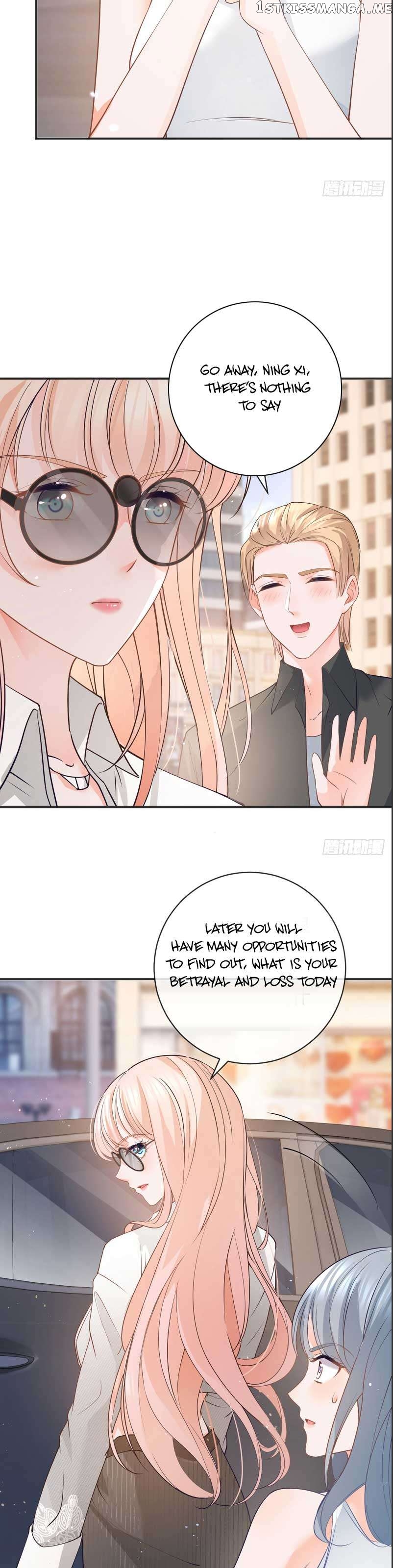 Full Marks Hidden Marriage: Pick Up a Son, Get a Free Husband Chapter 394 - page 14