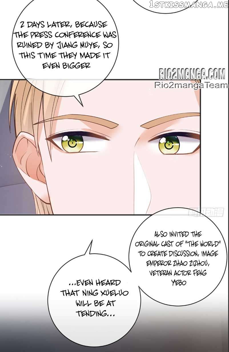 Full Marks Hidden Marriage: Pick Up a Son, Get a Free Husband Chapter 394 - page 20
