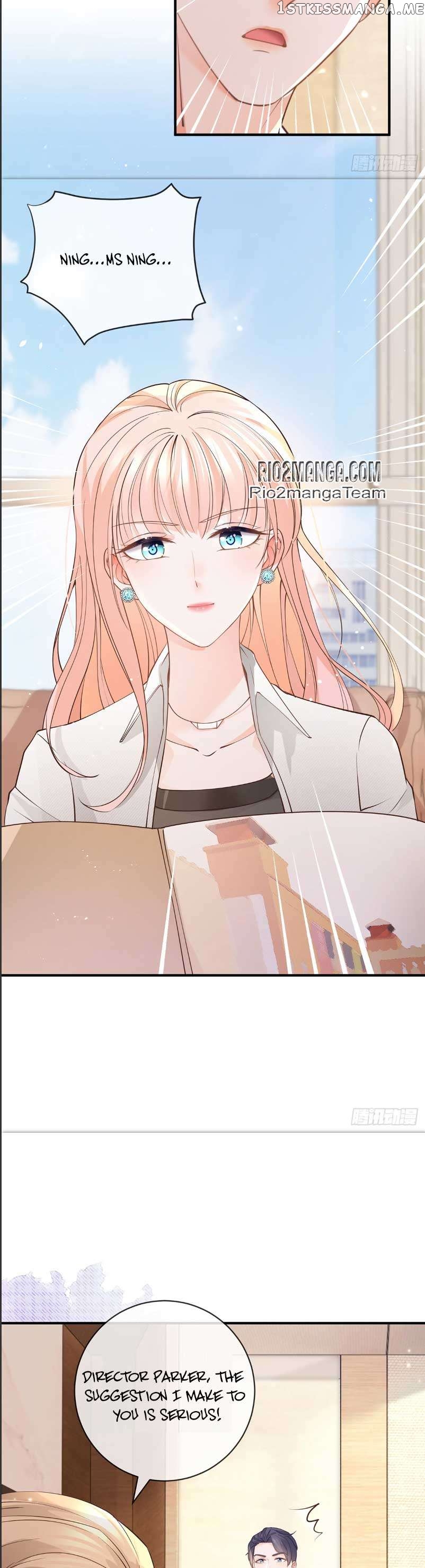 Full Marks Hidden Marriage: Pick Up a Son, Get a Free Husband Chapter 394 - page 3