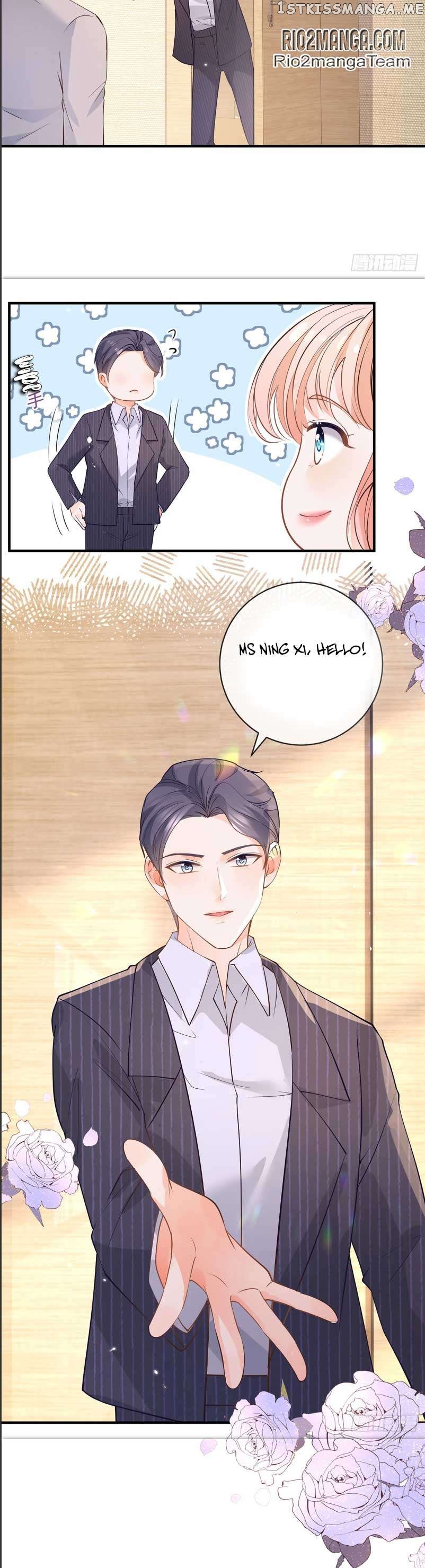 Full Marks Hidden Marriage: Pick Up a Son, Get a Free Husband Chapter 394 - page 5