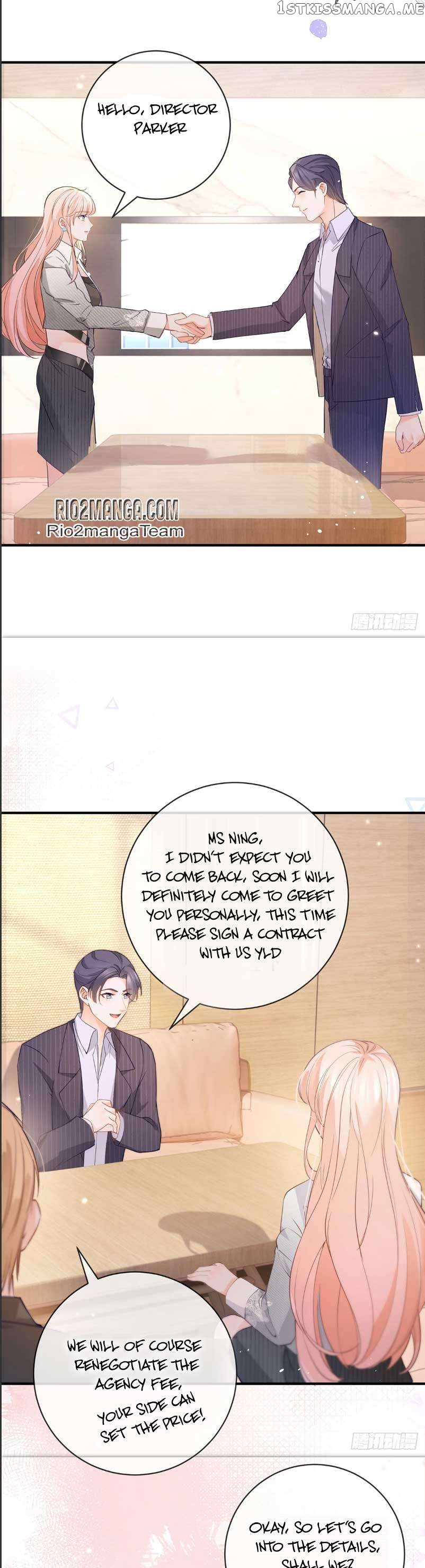 Full Marks Hidden Marriage: Pick Up a Son, Get a Free Husband Chapter 394 - page 6