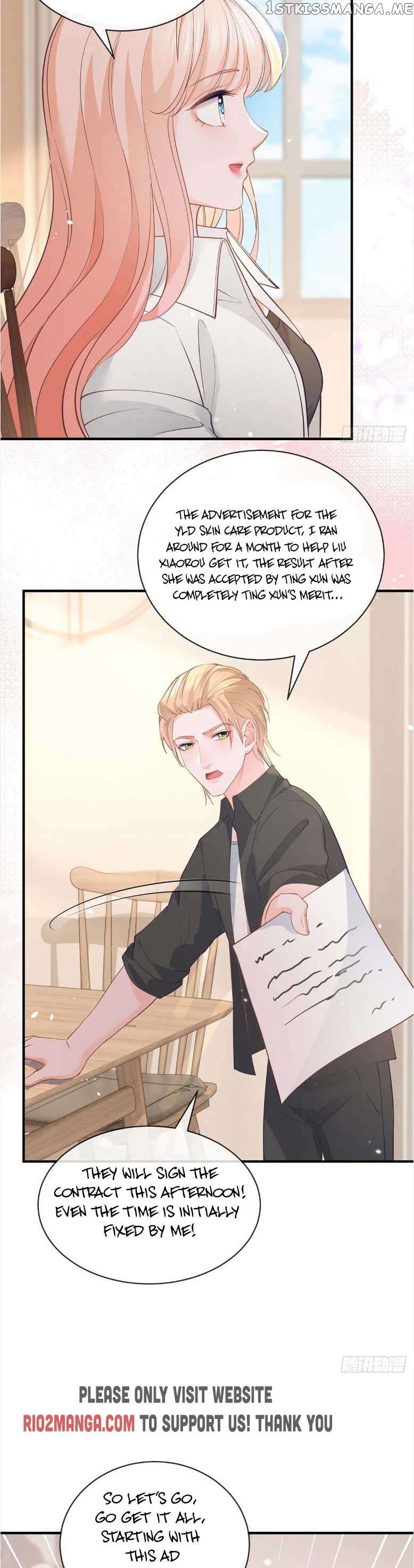 Full Marks Hidden Marriage: Pick Up a Son, Get a Free Husband Chapter 393 - page 10