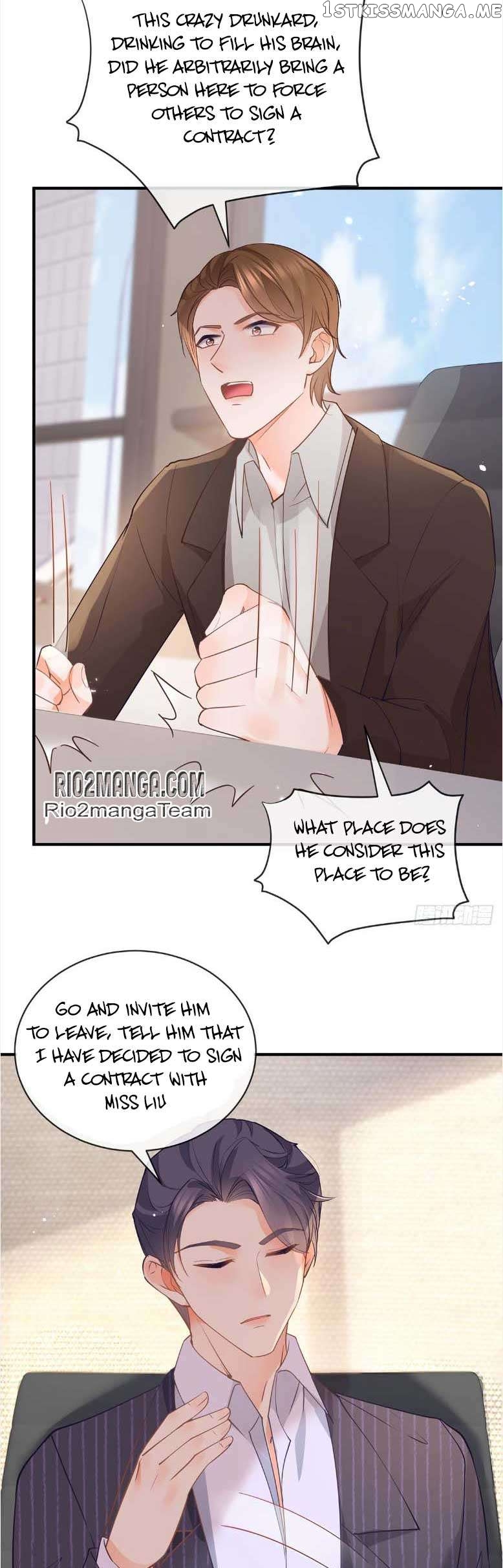 Full Marks Hidden Marriage: Pick Up a Son, Get a Free Husband Chapter 393 - page 16