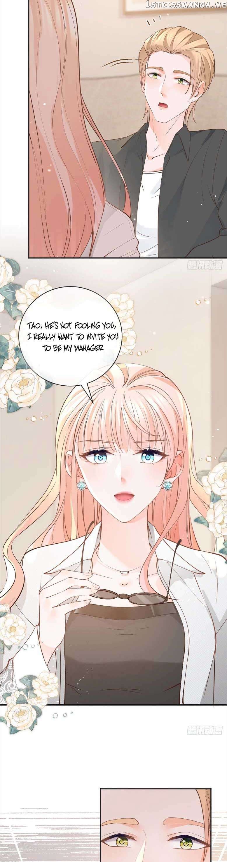 Full Marks Hidden Marriage: Pick Up a Son, Get a Free Husband Chapter 393 - page 5