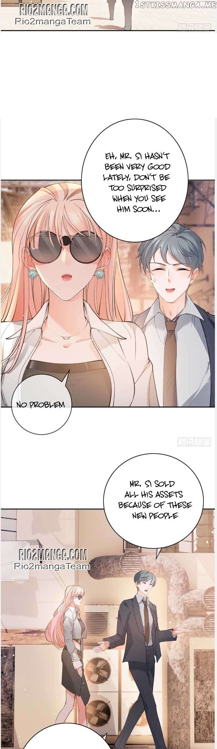 Full Marks Hidden Marriage: Pick Up a Son, Get a Free Husband Chapter 392 - page 17