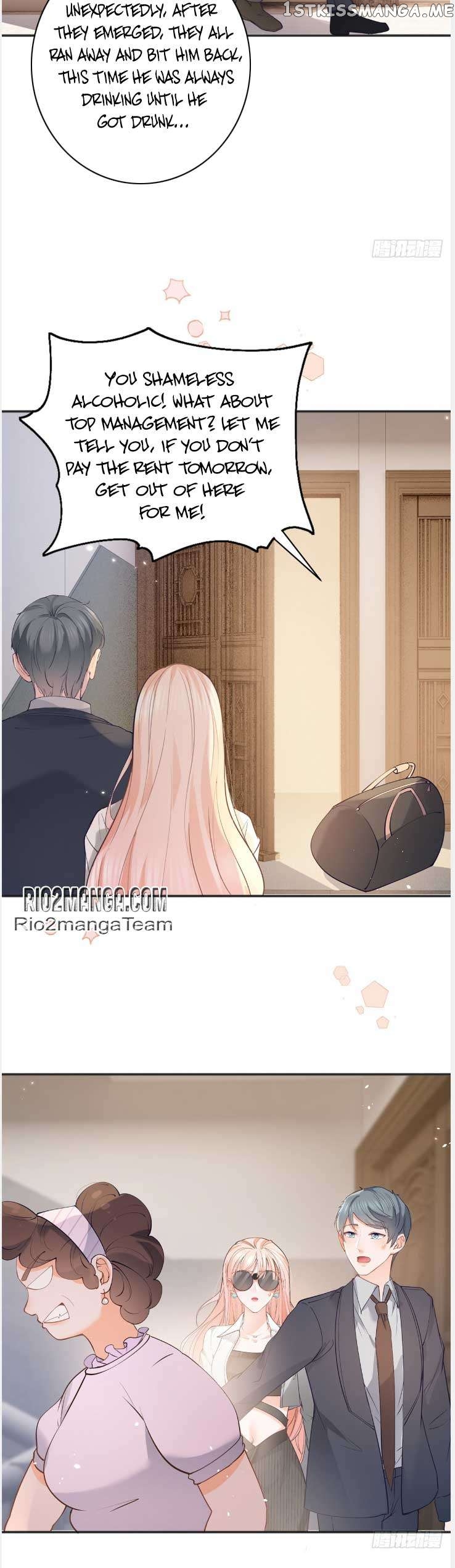 Full Marks Hidden Marriage: Pick Up a Son, Get a Free Husband Chapter 392 - page 18