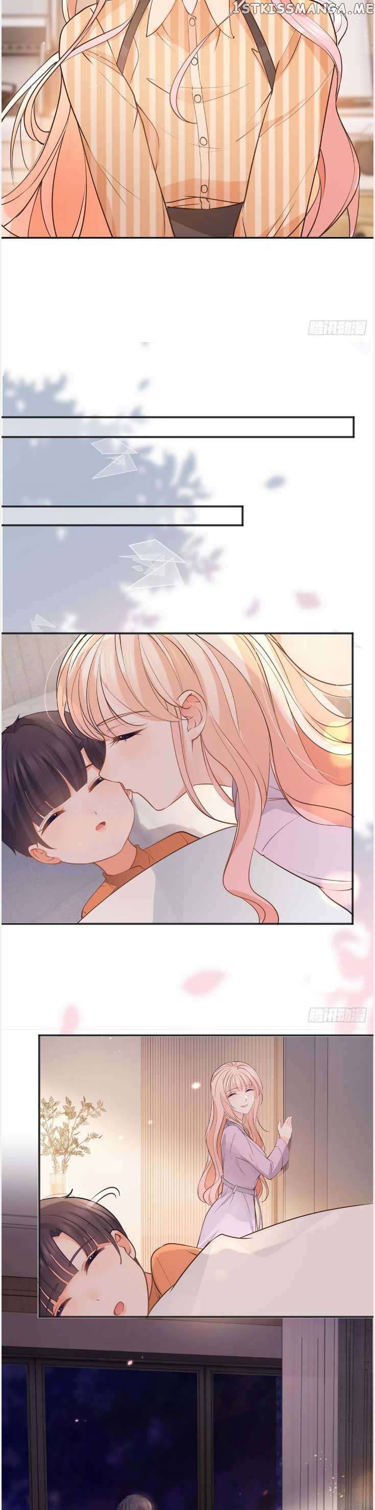 Full Marks Hidden Marriage: Pick Up a Son, Get a Free Husband Chapter 392 - page 9