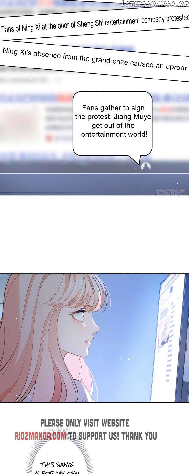 Full Marks Hidden Marriage: Pick Up a Son, Get a Free Husband Chapter 391 - page 13