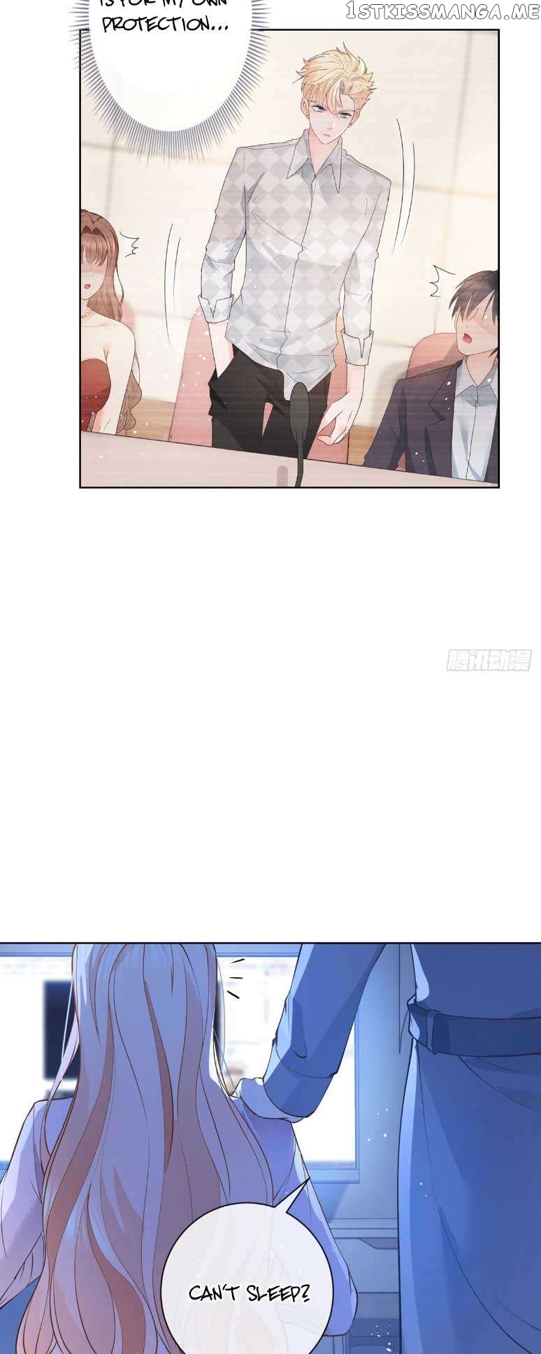 Full Marks Hidden Marriage: Pick Up a Son, Get a Free Husband Chapter 391 - page 14