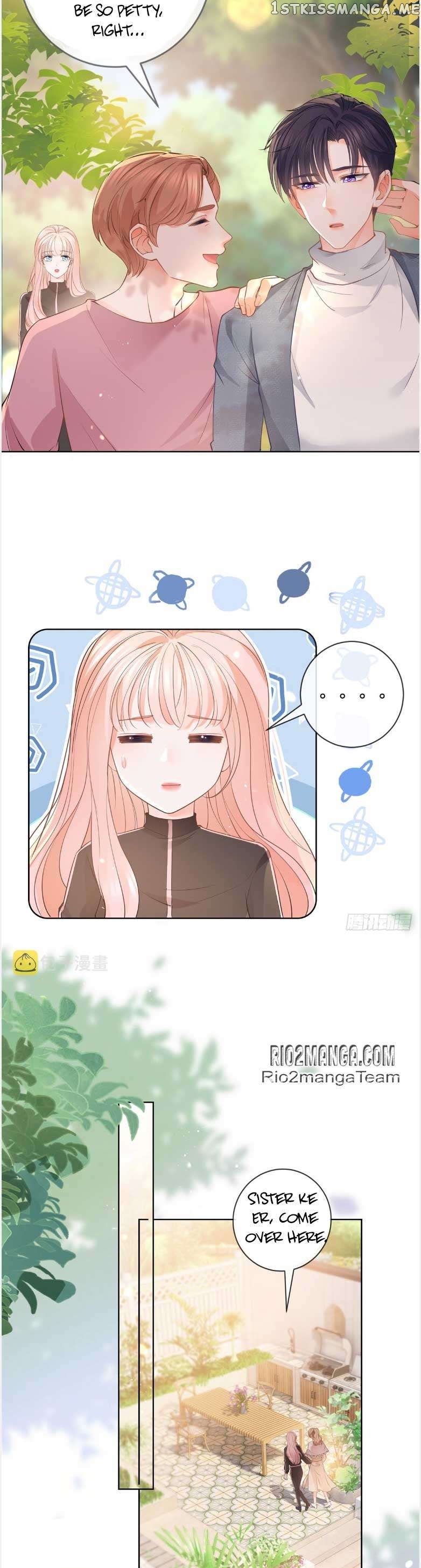 Full Marks Hidden Marriage: Pick Up a Son, Get a Free Husband Chapter 391 - page 5