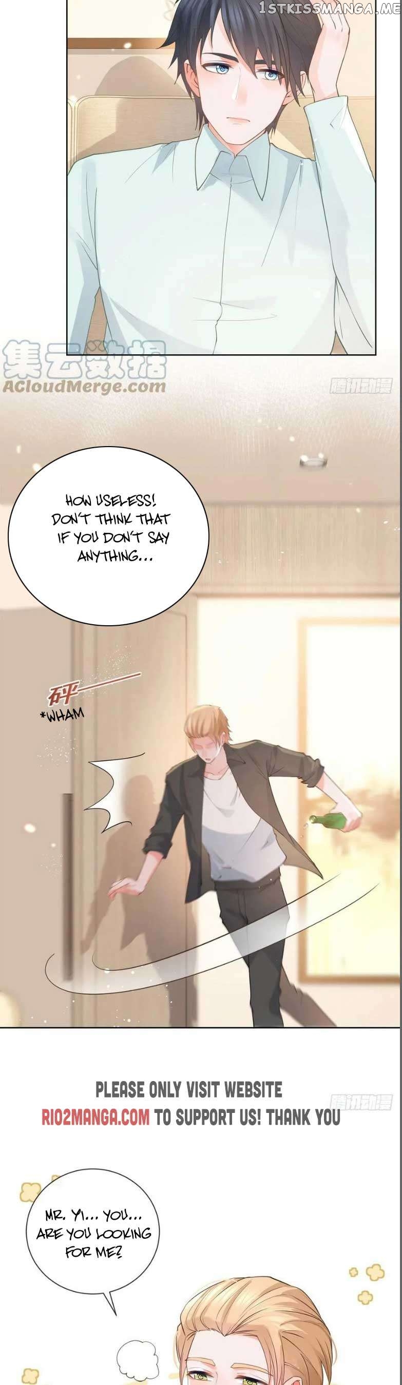Full Marks Hidden Marriage: Pick Up a Son, Get a Free Husband Chapter 390 - page 14