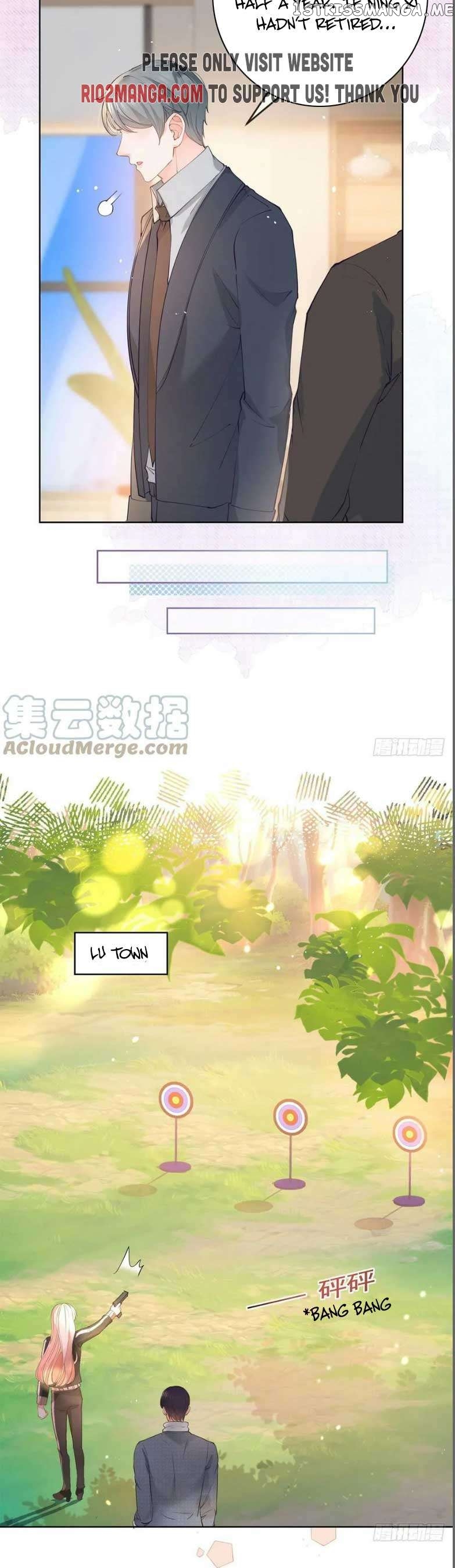 Full Marks Hidden Marriage: Pick Up a Son, Get a Free Husband Chapter 390 - page 18