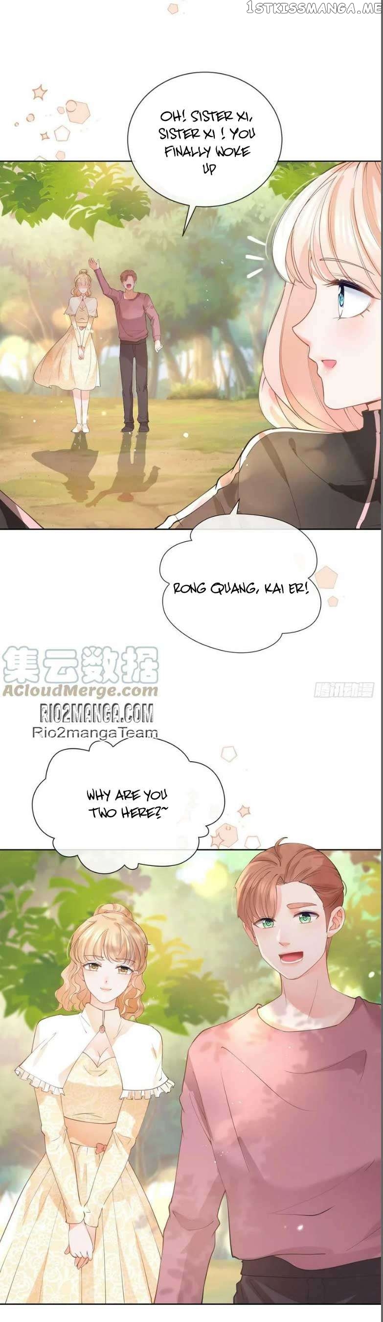 Full Marks Hidden Marriage: Pick Up a Son, Get a Free Husband Chapter 390 - page 19