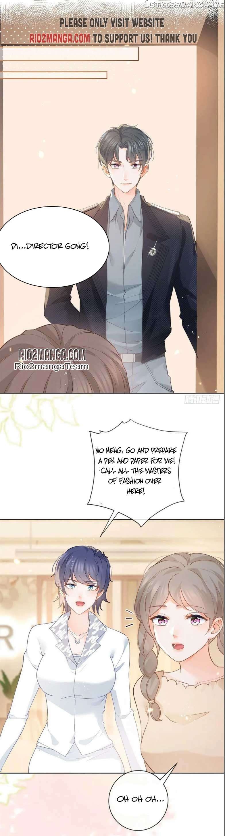 Full Marks Hidden Marriage: Pick Up a Son, Get a Free Husband Chapter 390 - page 2