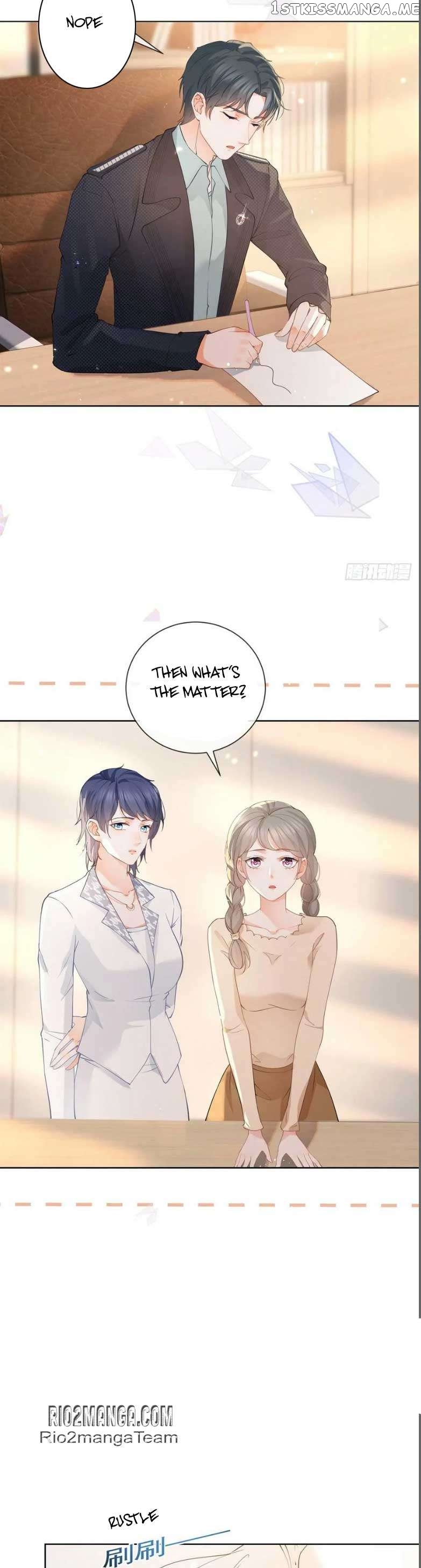 Full Marks Hidden Marriage: Pick Up a Son, Get a Free Husband Chapter 390 - page 4