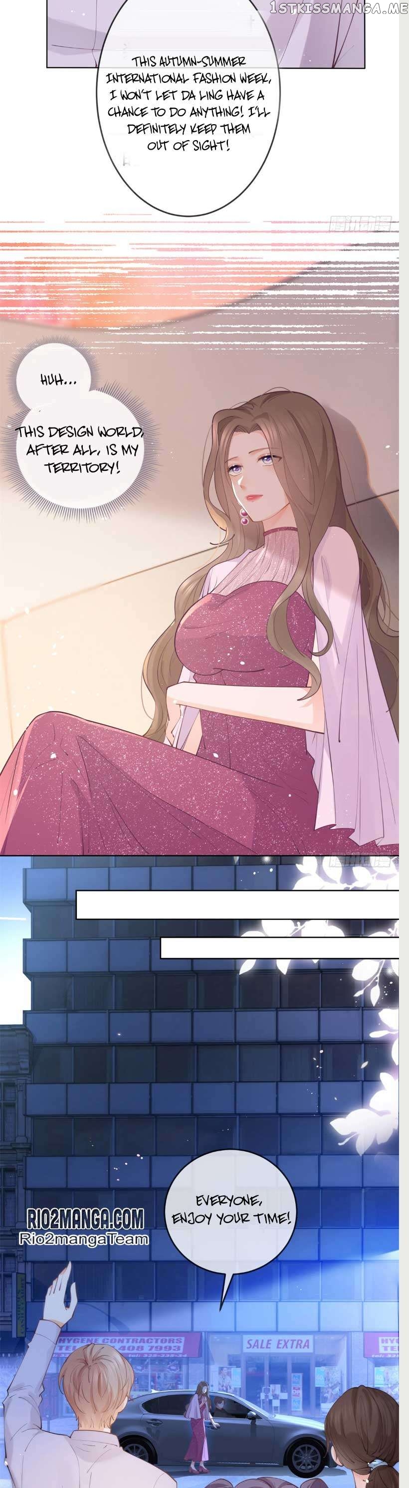 Full Marks Hidden Marriage: Pick Up a Son, Get a Free Husband Chapter 388 - page 10