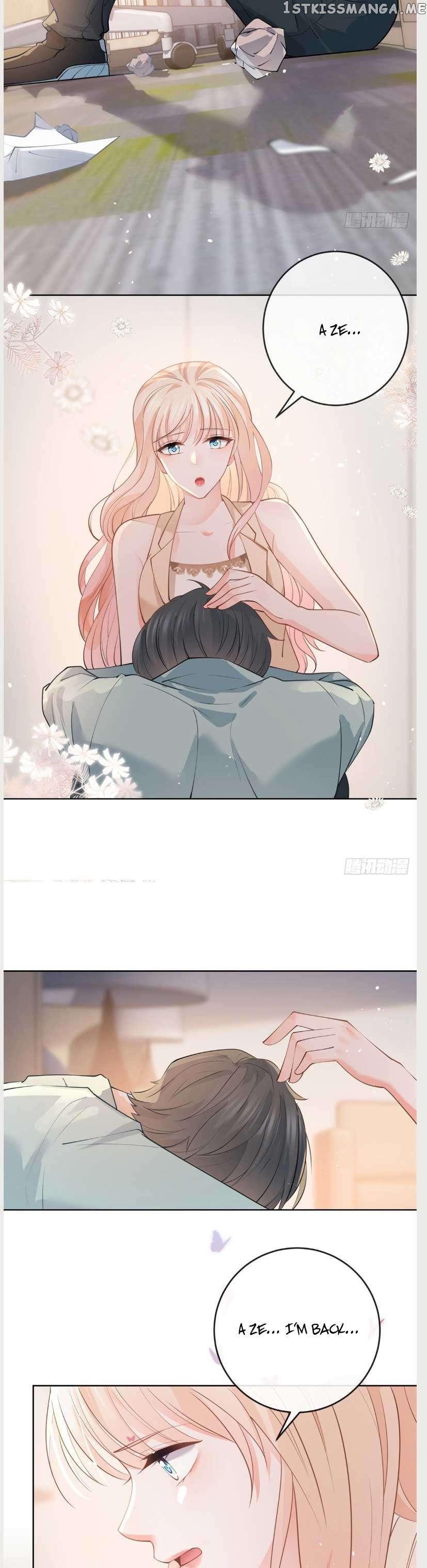 Full Marks Hidden Marriage: Pick Up a Son, Get a Free Husband Chapter 388 - page 18