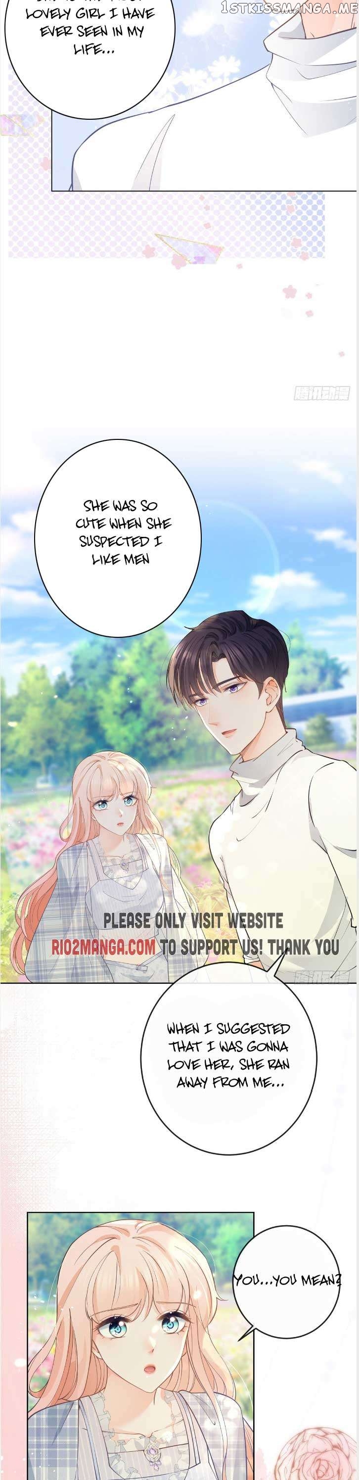 Full Marks Hidden Marriage: Pick Up a Son, Get a Free Husband Chapter 386 - page 7