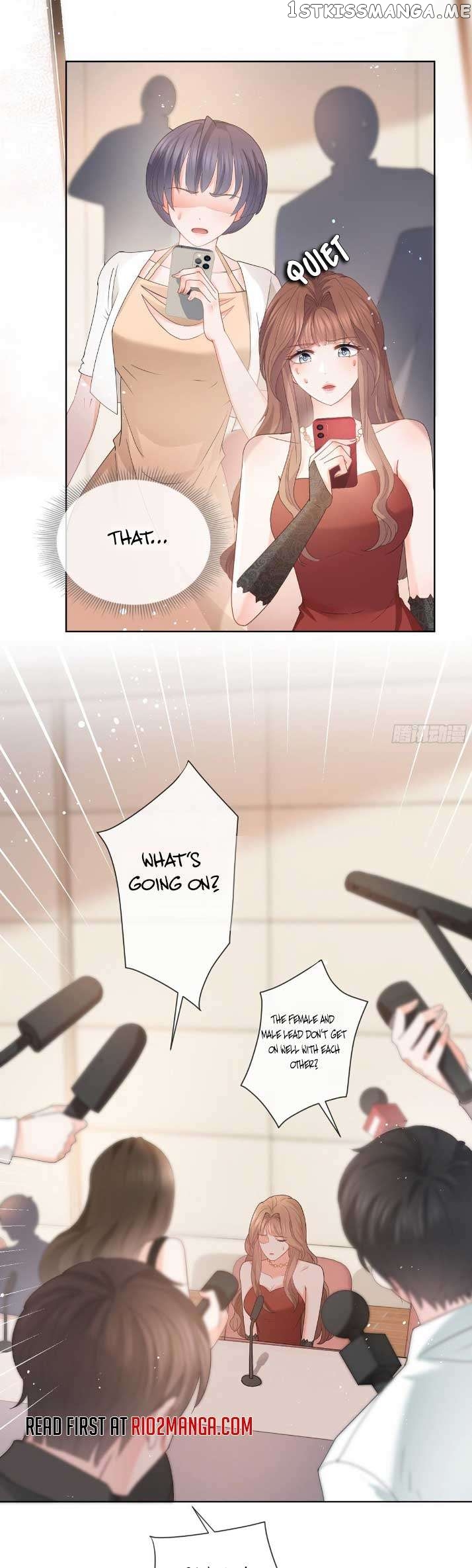 Full Marks Hidden Marriage: Pick Up a Son, Get a Free Husband Chapter 385 - page 14