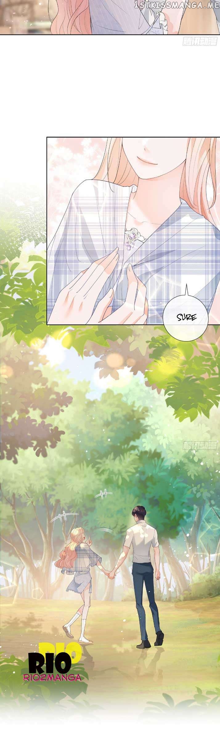 Full Marks Hidden Marriage: Pick Up a Son, Get a Free Husband Chapter 385 - page 19