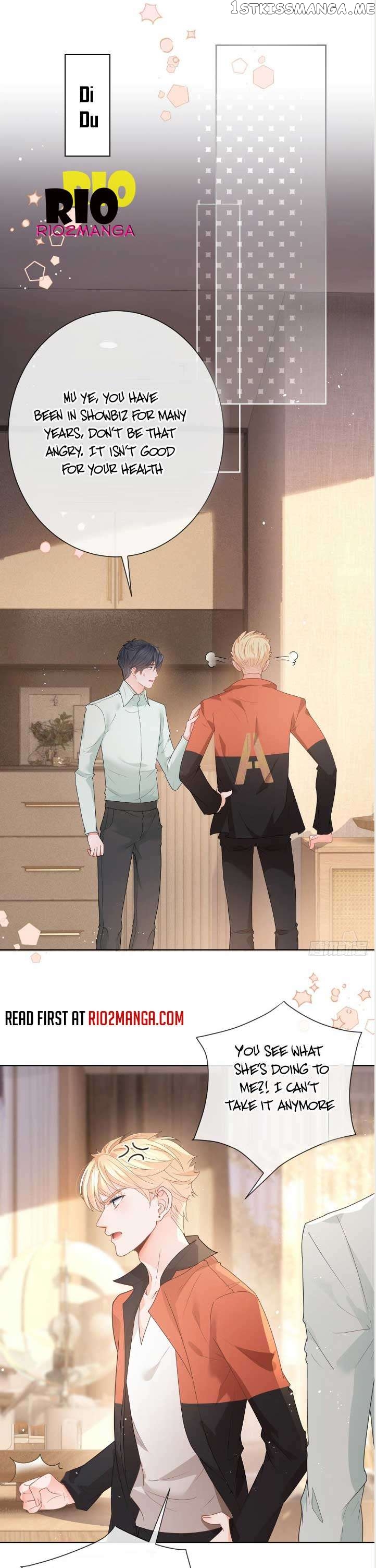 Full Marks Hidden Marriage: Pick Up a Son, Get a Free Husband Chapter 385 - page 2