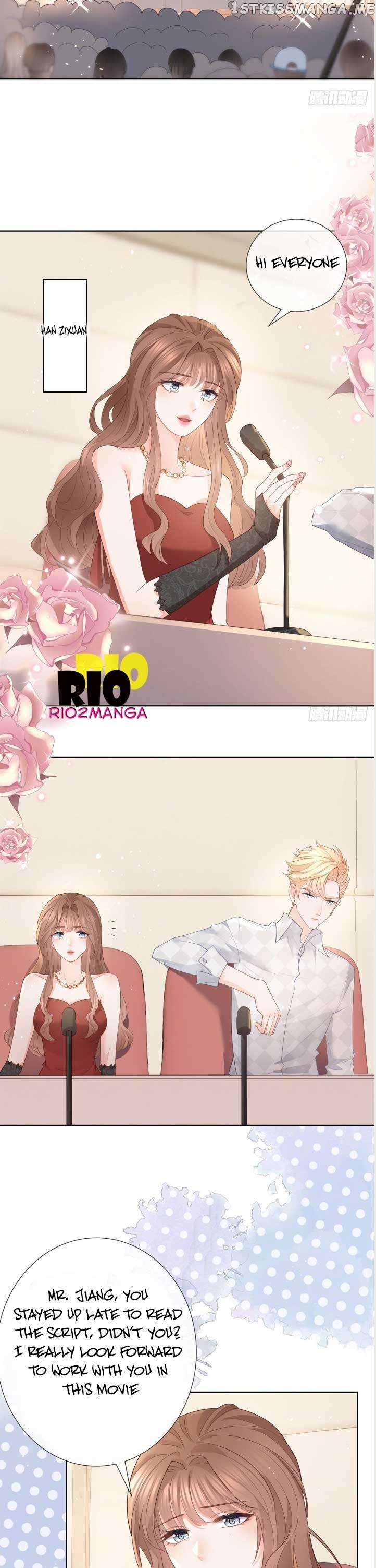 Full Marks Hidden Marriage: Pick Up a Son, Get a Free Husband Chapter 385 - page 6