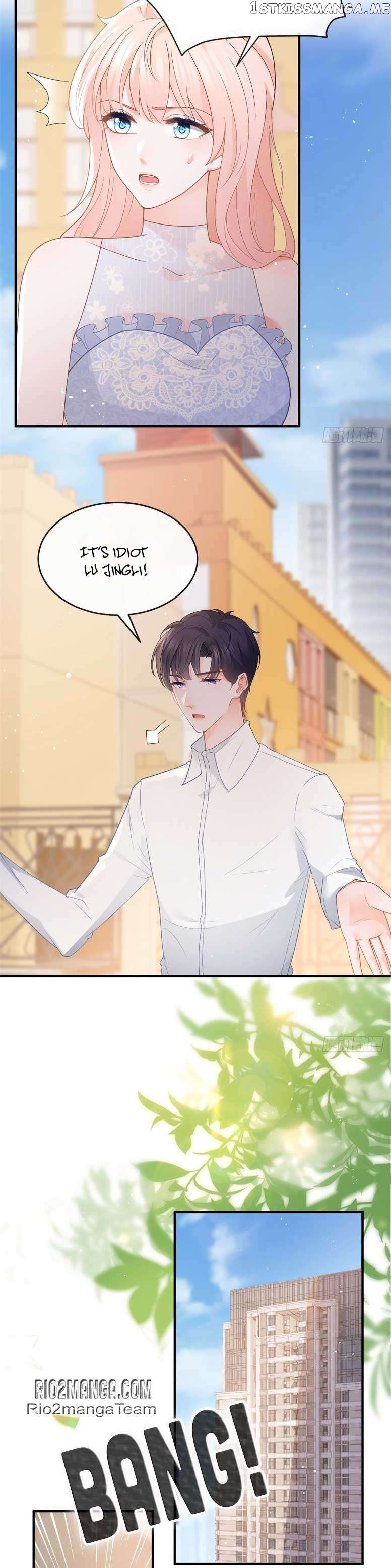 Full Marks Hidden Marriage: Pick Up a Son, Get a Free Husband Chapter 384 - page 19