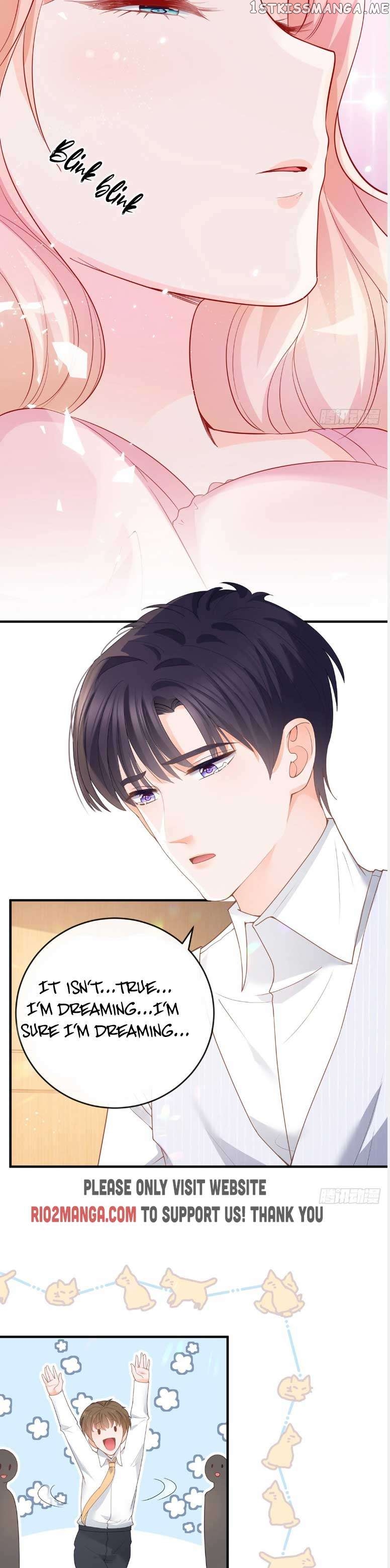 Full Marks Hidden Marriage: Pick Up a Son, Get a Free Husband Chapter 384 - page 3